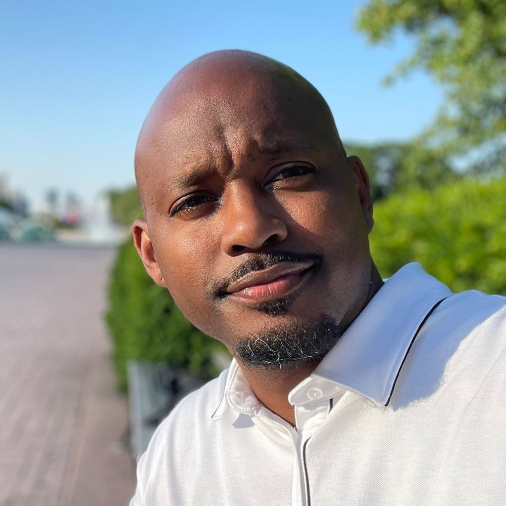 Brandon J. Manning, Ph.D. 
