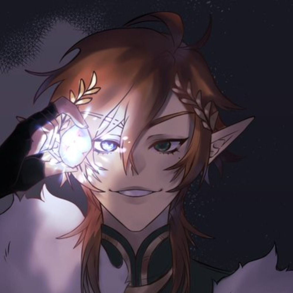 Trickster Lark