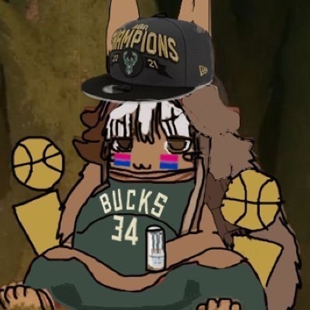 Incog Bucks Fan (formerly of Google+)
