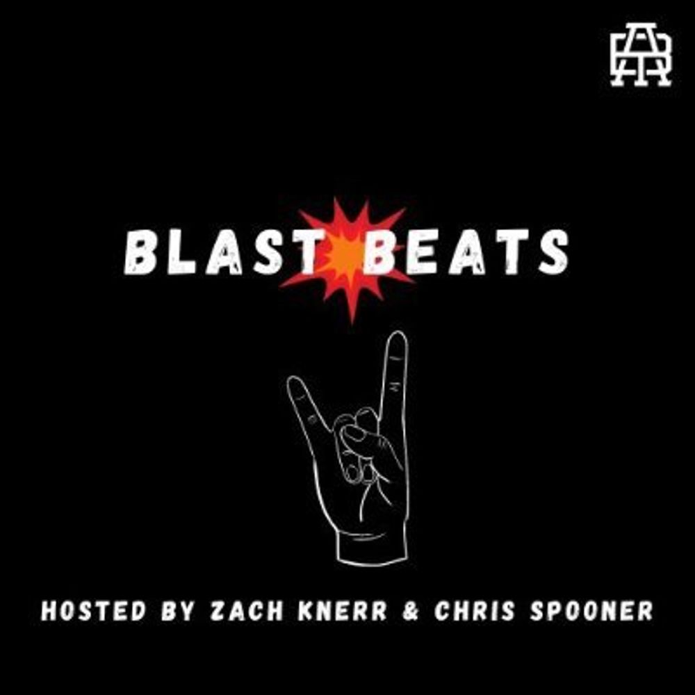 Blast Beats