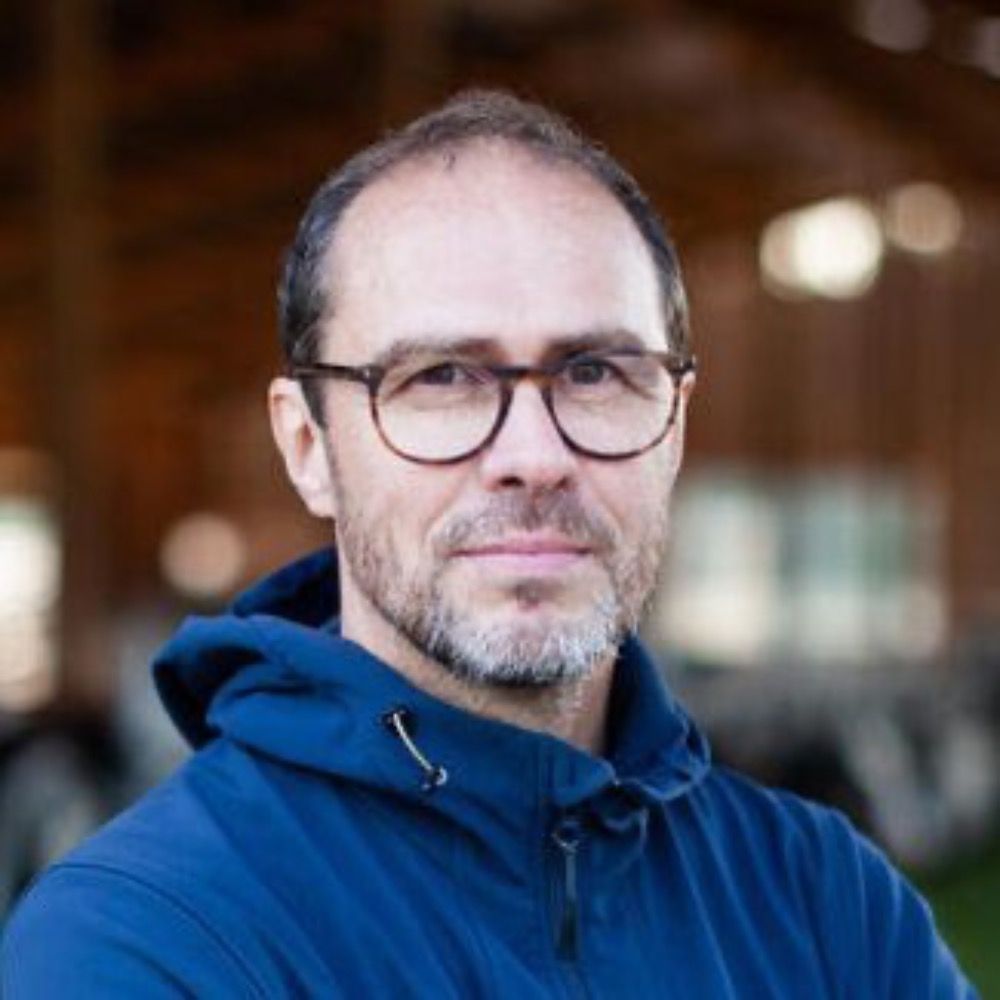 Martin Kaiser