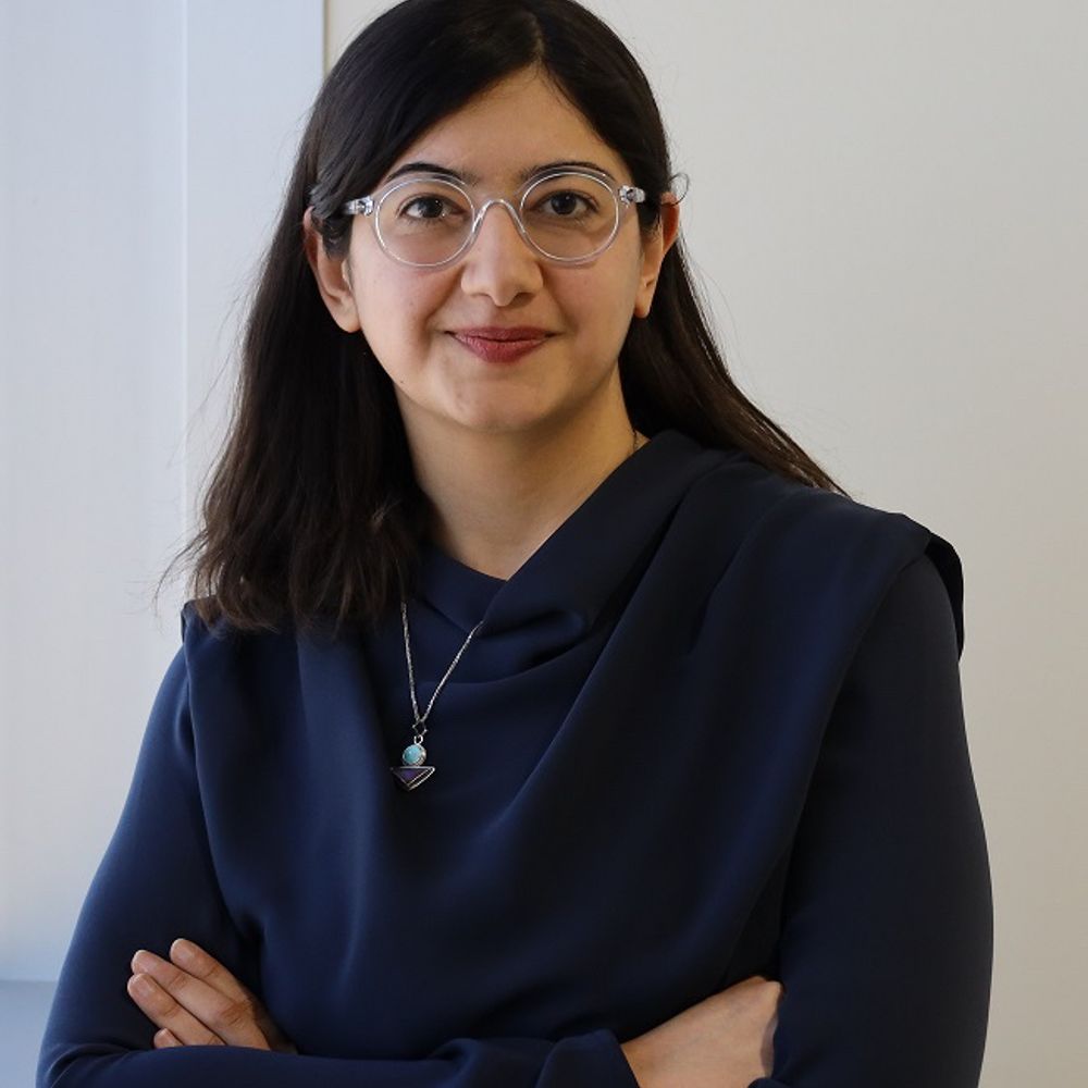 Fateme Rajabiyazdi