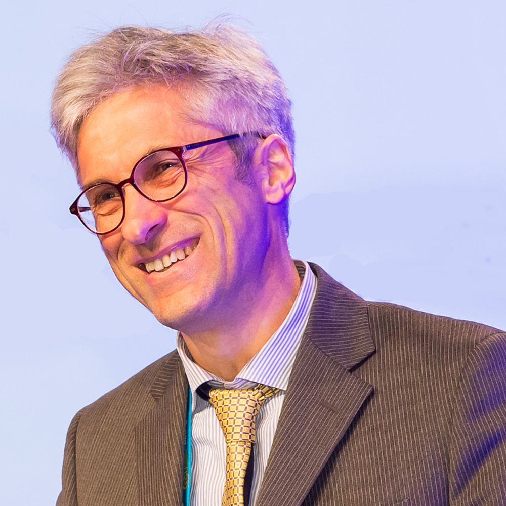 Alberto Montanari