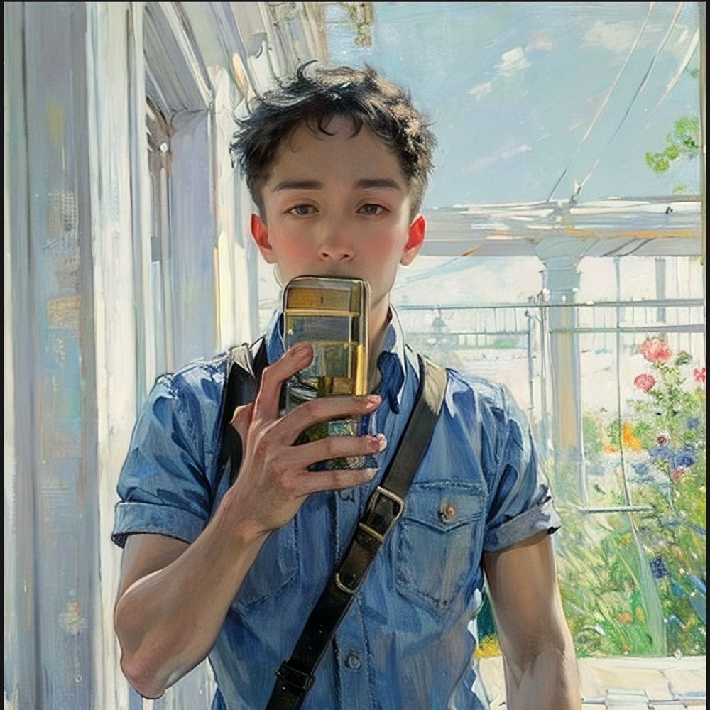 苏景