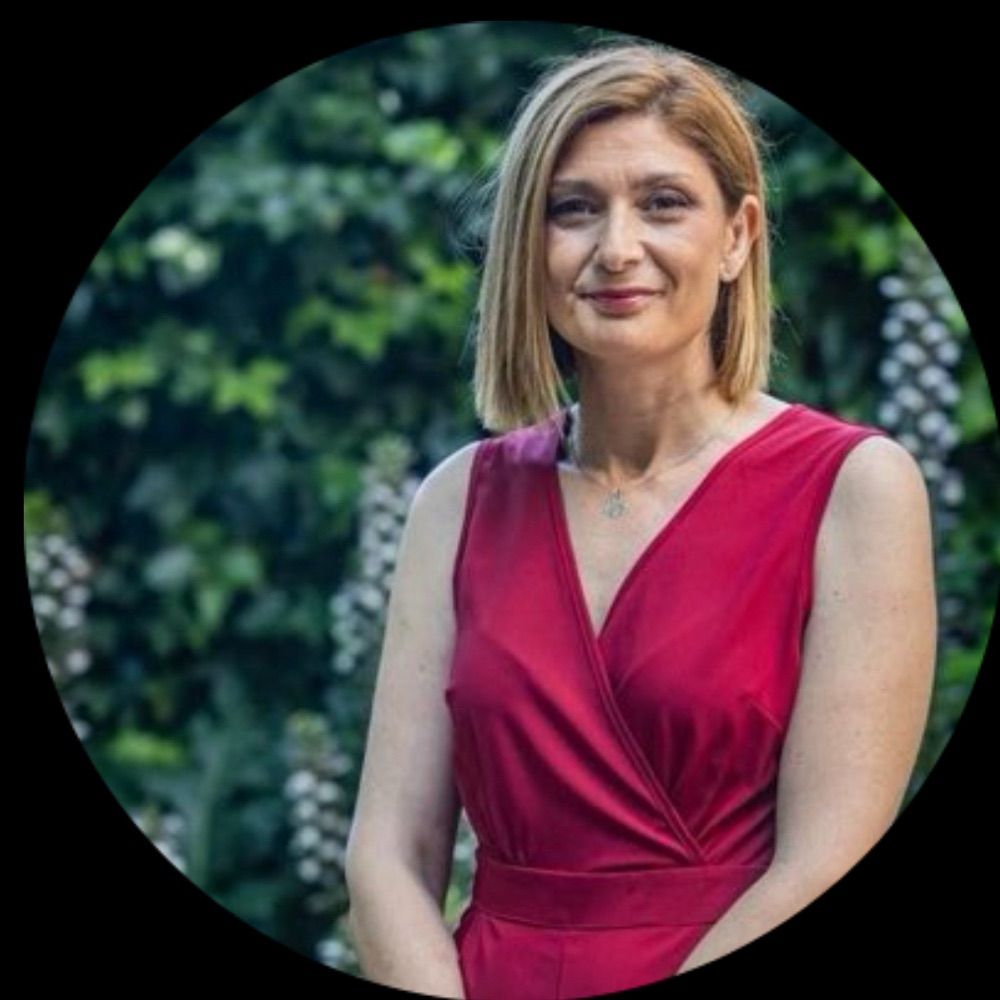 Marisol Rojas Fernández