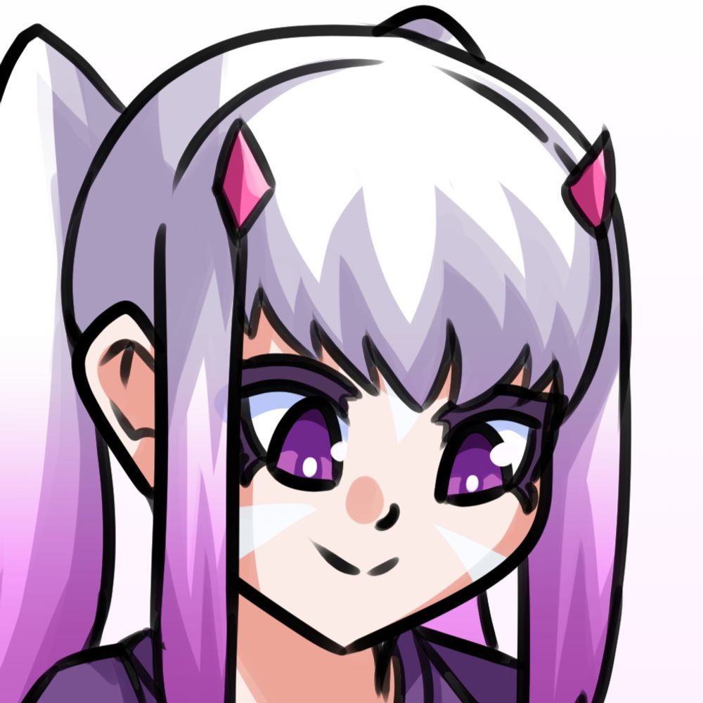 Noelle 🔞