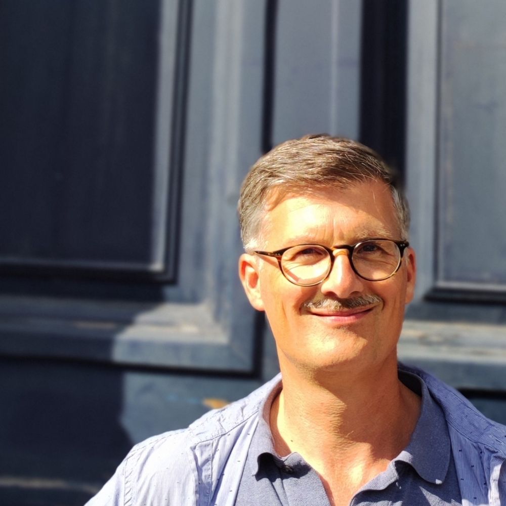 Dirk Leuffen