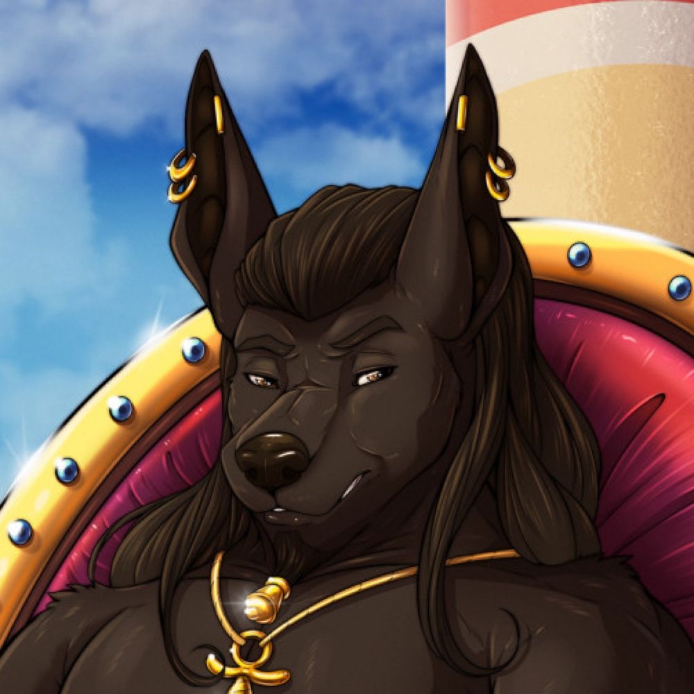 Daddy Jackal