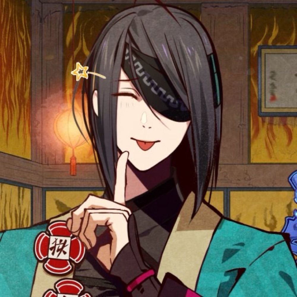Kat (Pun-Lover)