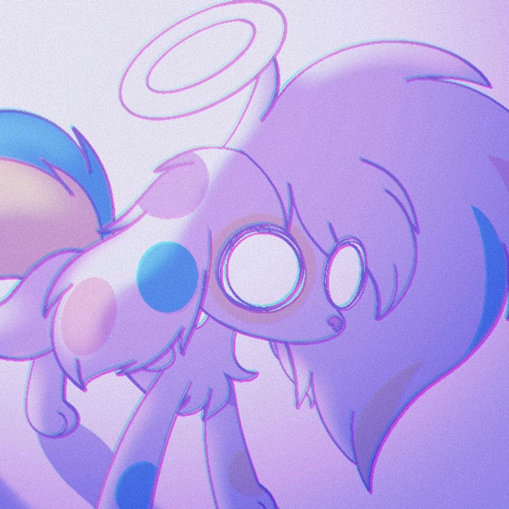 Jinxie 🌈✨🩸