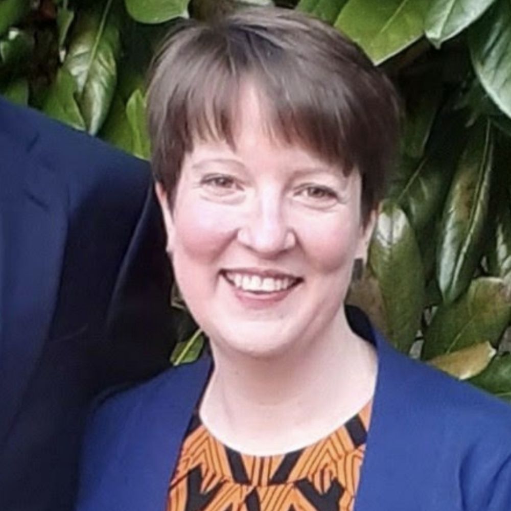 Felicity Liggins