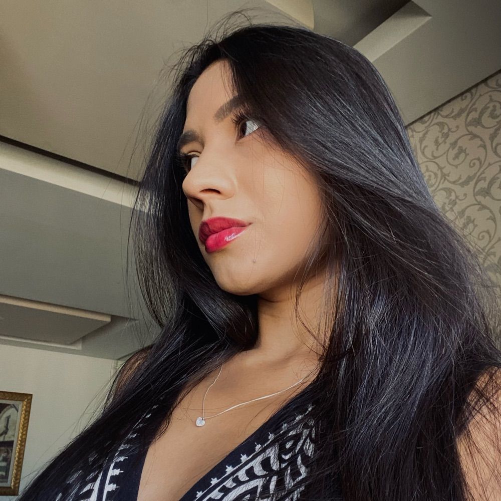 Samara Couto 👸🏽