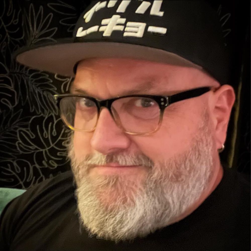 Dave Cobb 🏳️‍🌈🏳️‍⚧️🐻's avatar