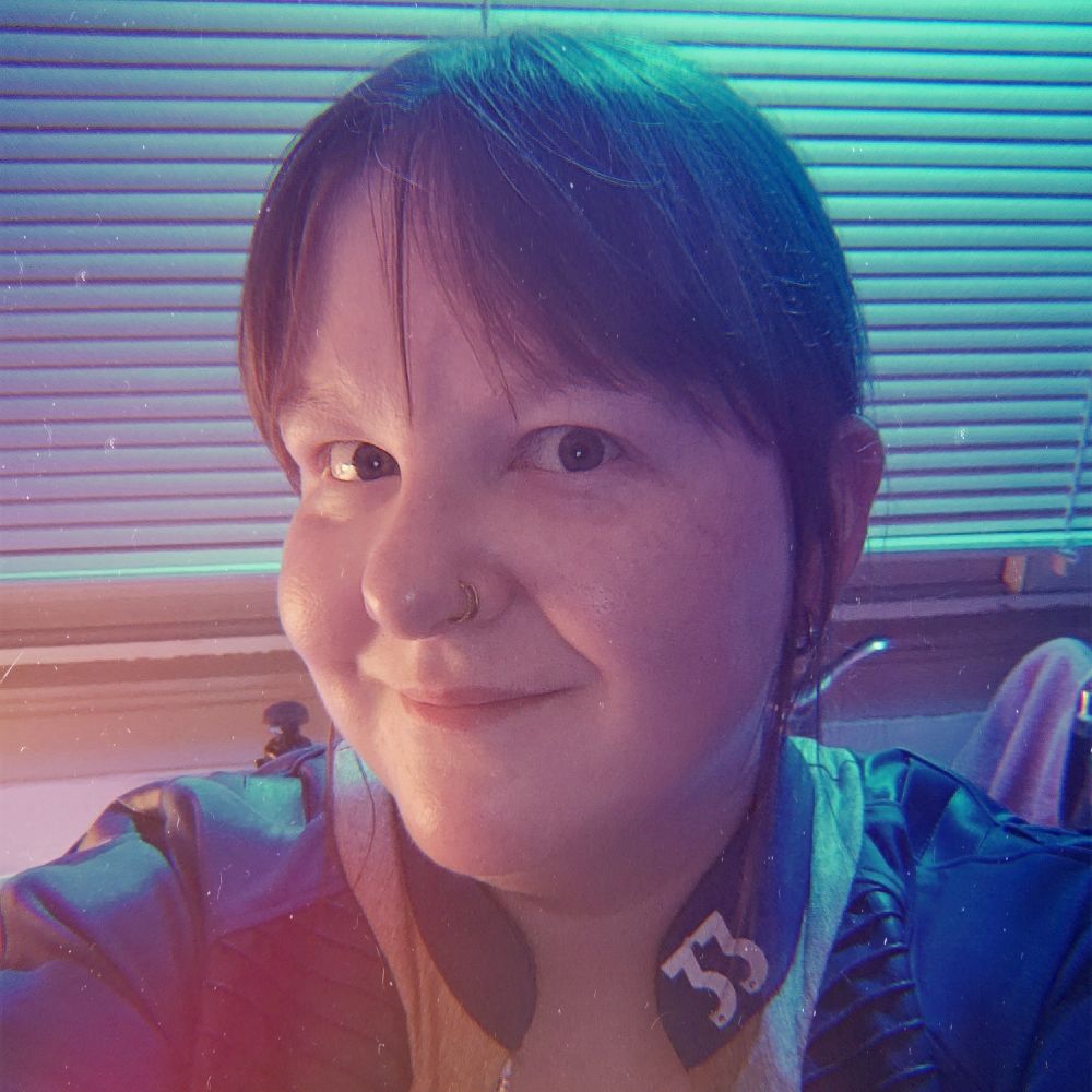 Megan ✨she/her✨