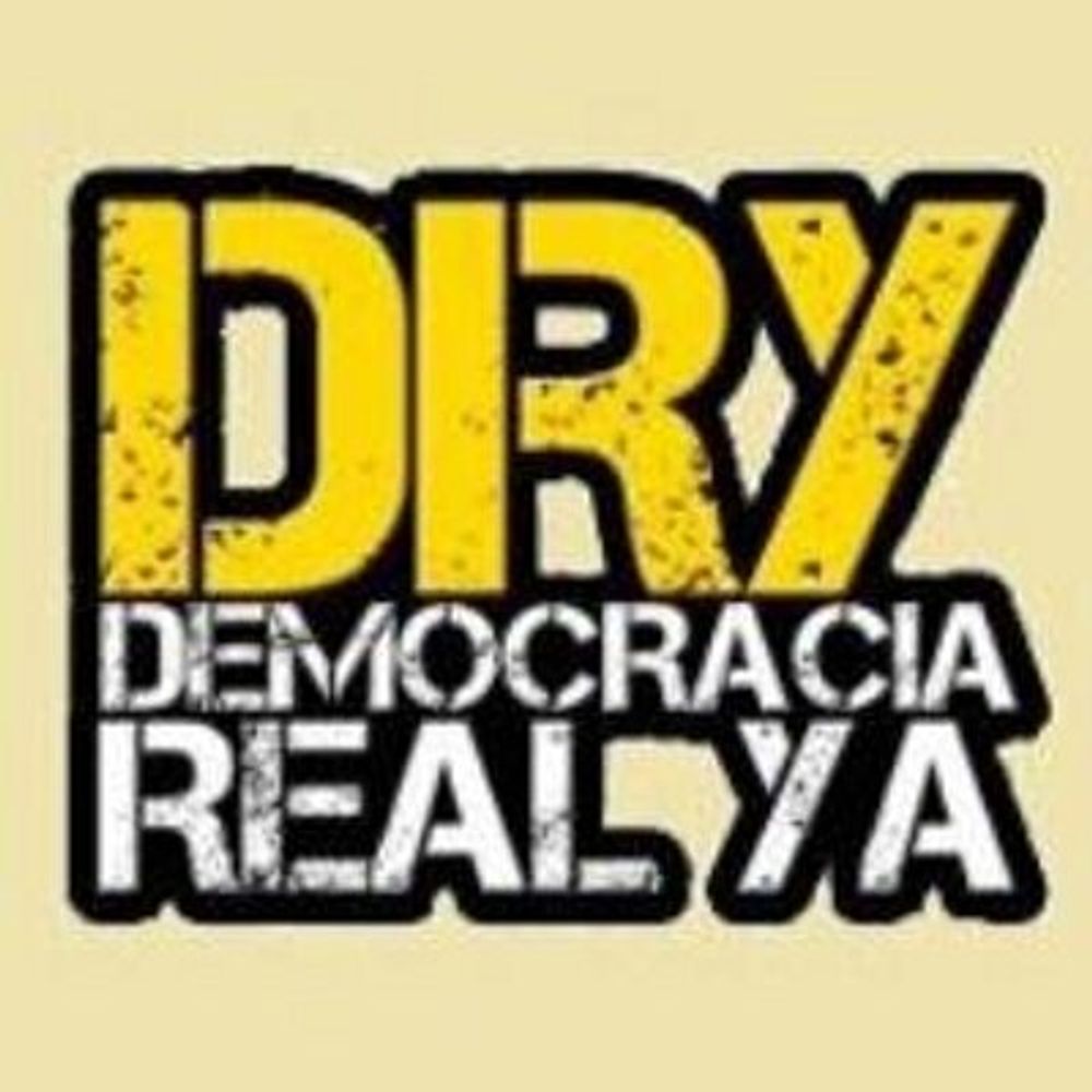 Democracia real YA!'s avatar