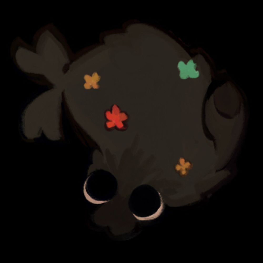 Kibble 🦭 