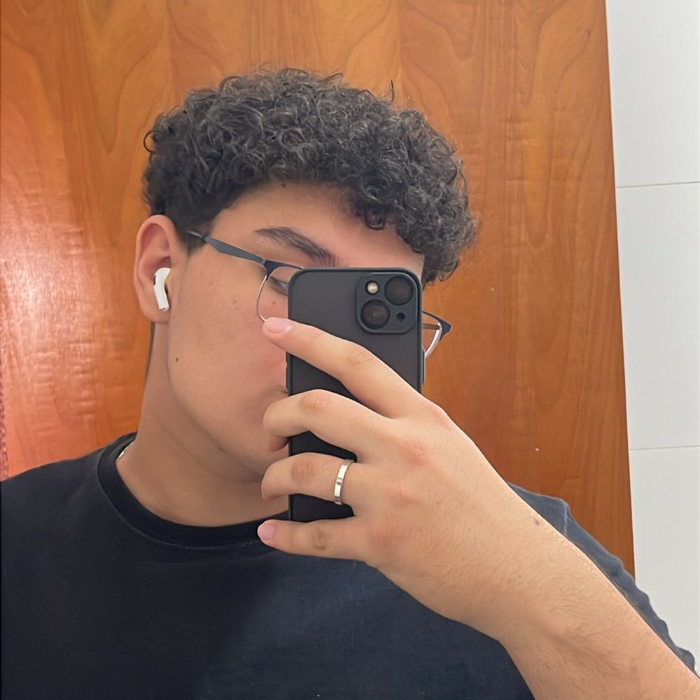 Vini Borges