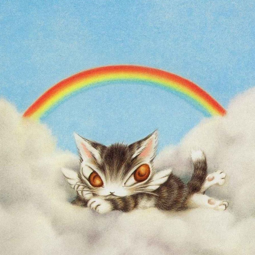 flufficorn
