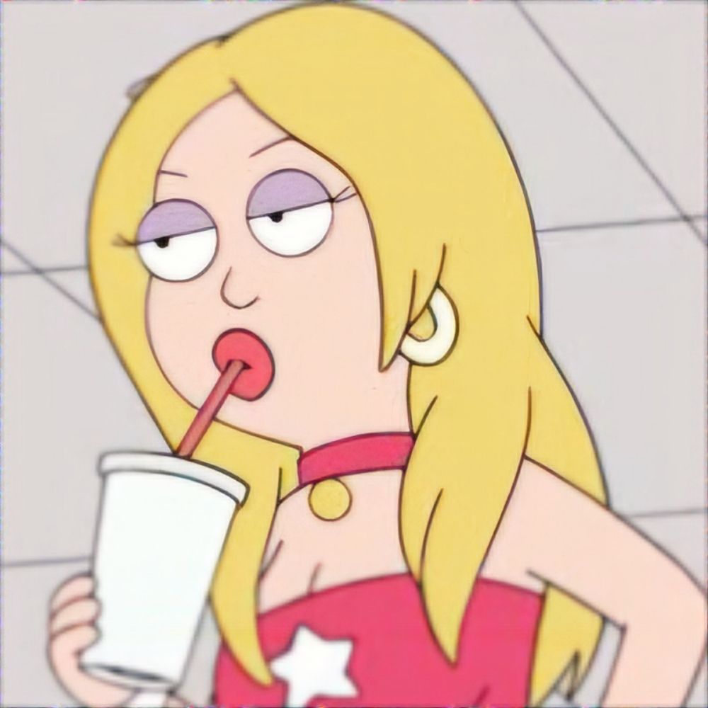 User avatar