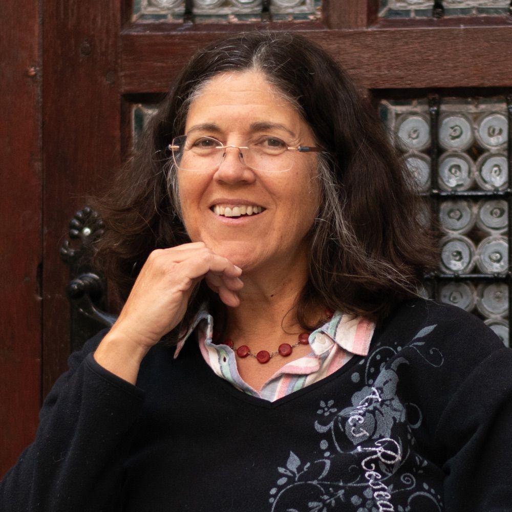 Katherine Bell