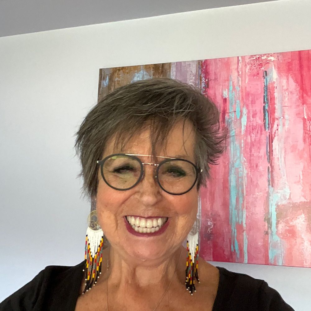 Lynnette Iverson-Langemann