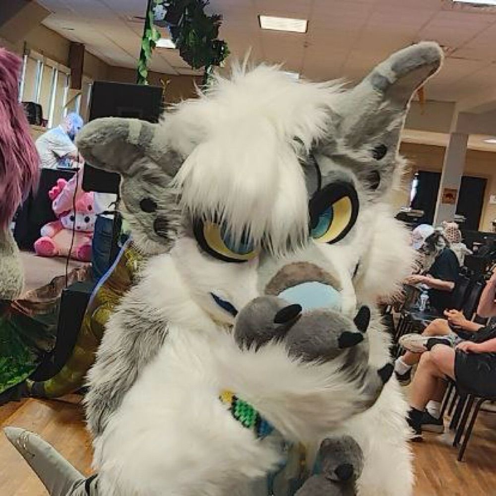 BARK BARK BARK