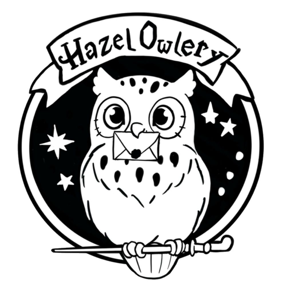 Hazel Owlery - IG Artist - Sarah Szymanski