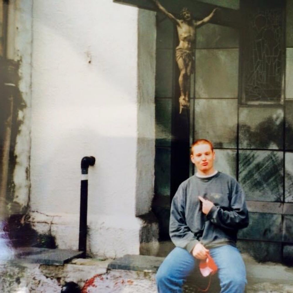 Rob Pearce