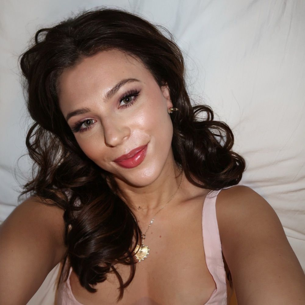 Caitlin Patton