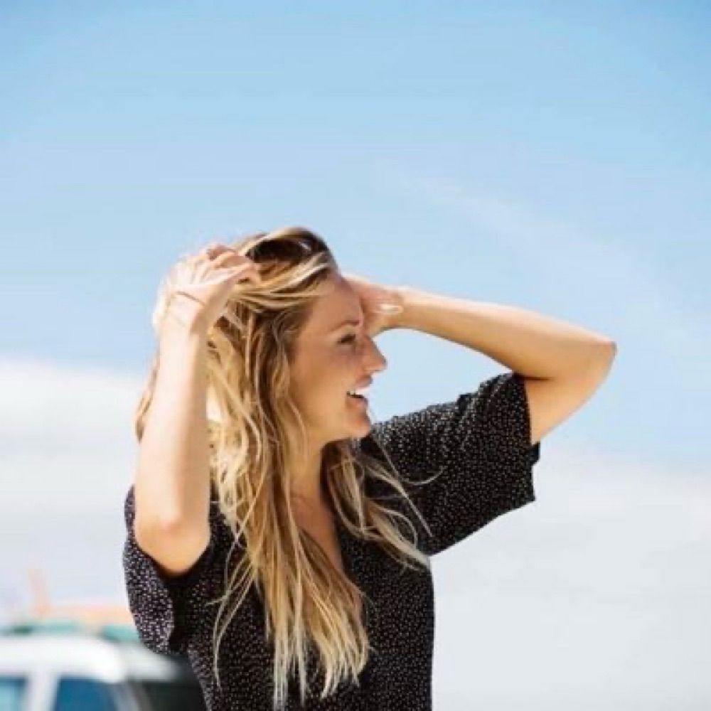 Erika VanDerBent