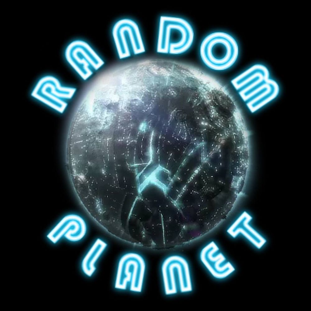 RandomPlanet