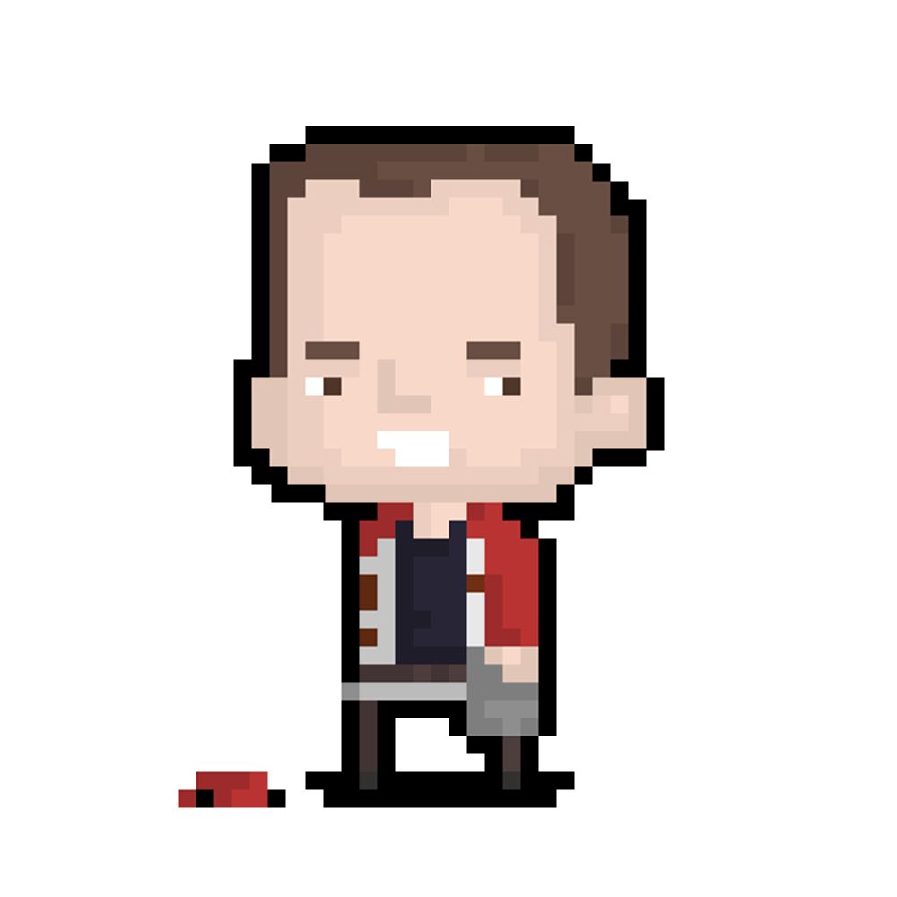 Jimmy 2.0