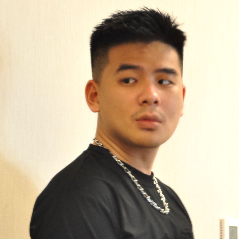 阿龙 AL
