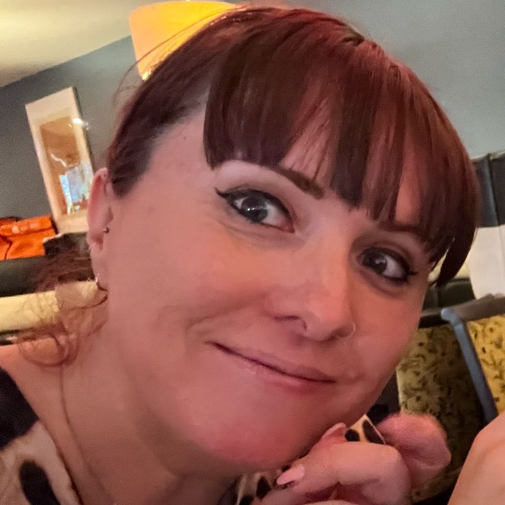 Heather Morrison