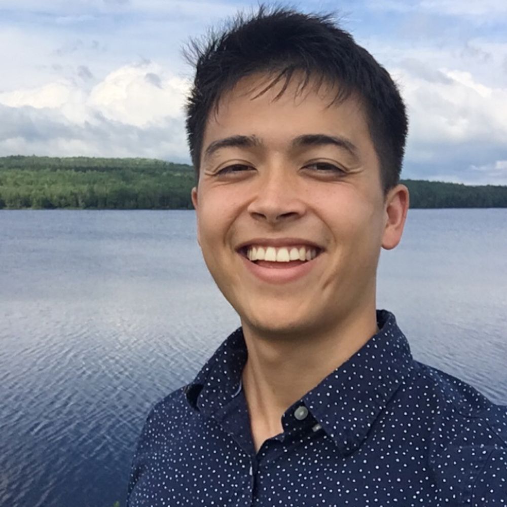 Michael Chung