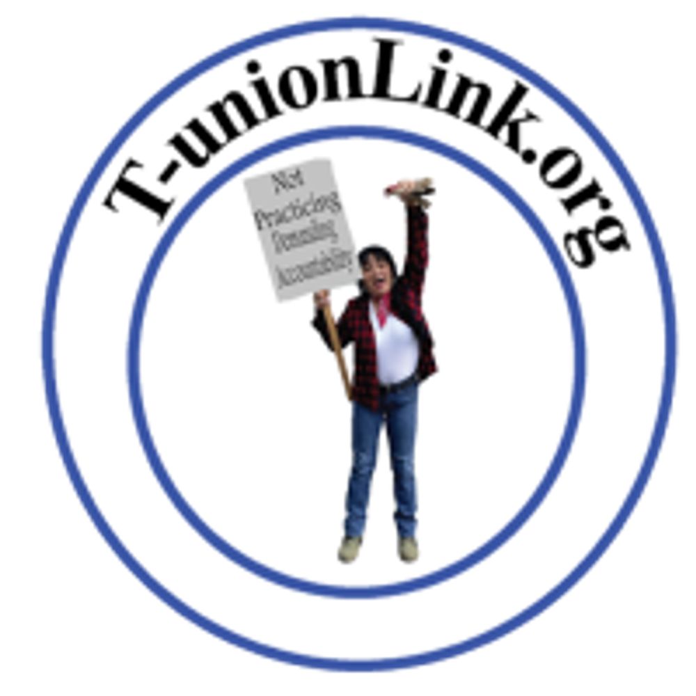 T-unionLink.org