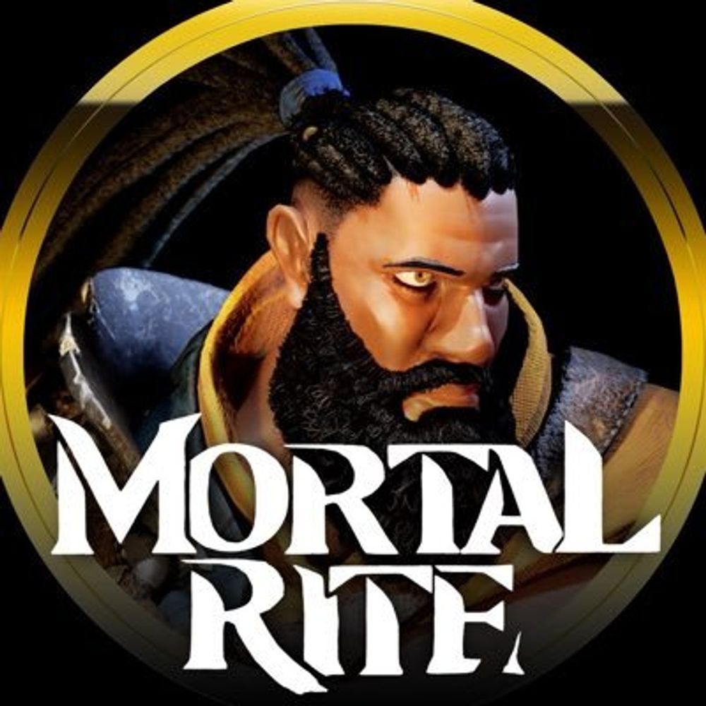 Mortal Rite