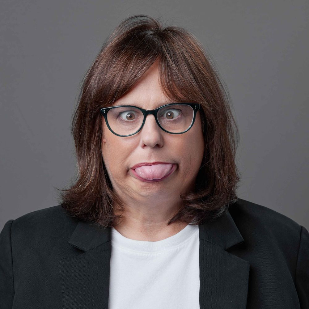 Suzanne Ryan