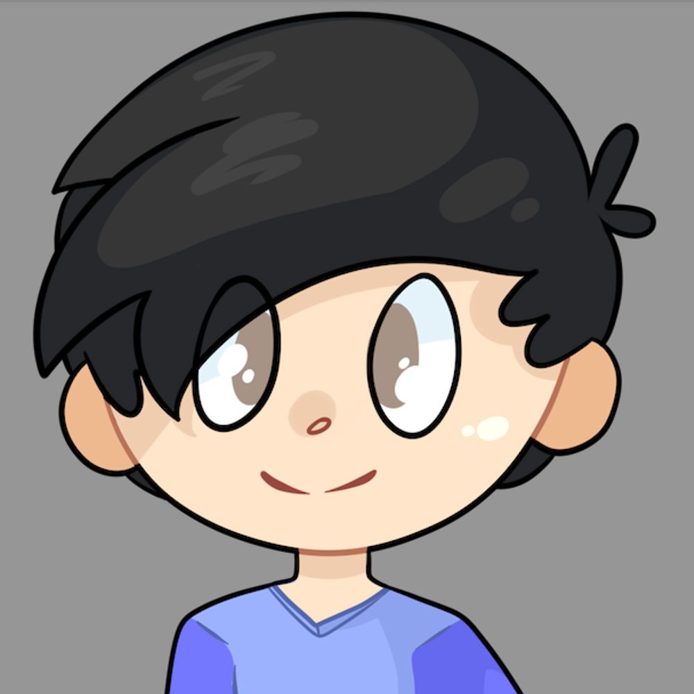 True Believers | Vtuber debut soon