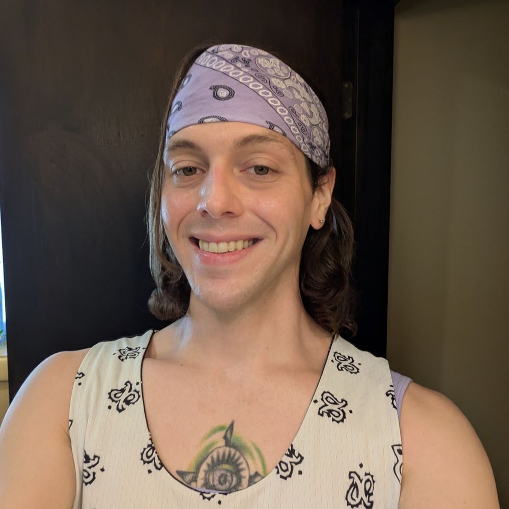 User avatar