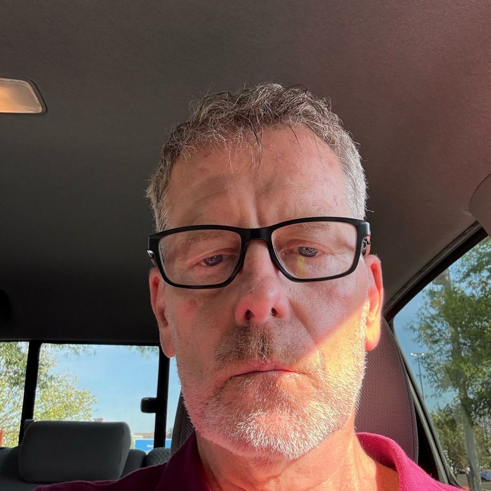 Rev Greg Warren