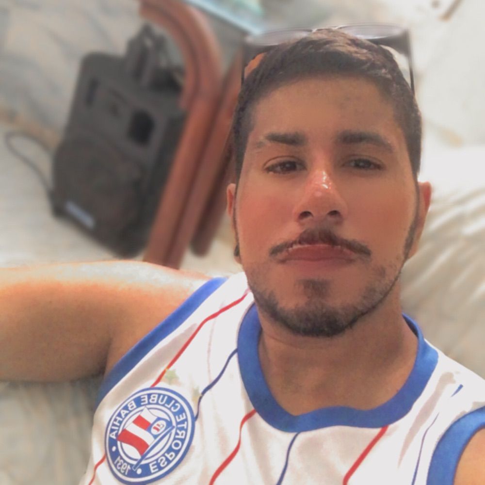 Djalma Mattos