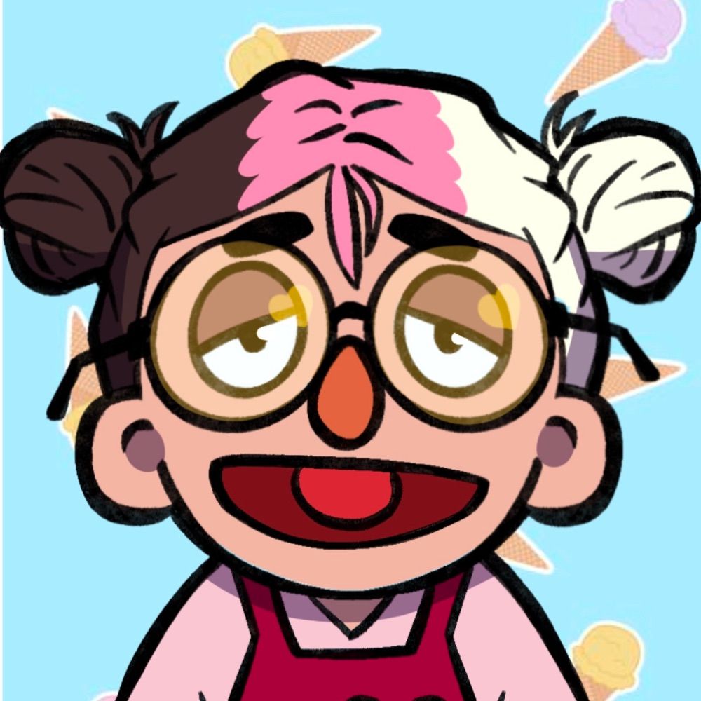 ScoopDaPuppet | VTUBER