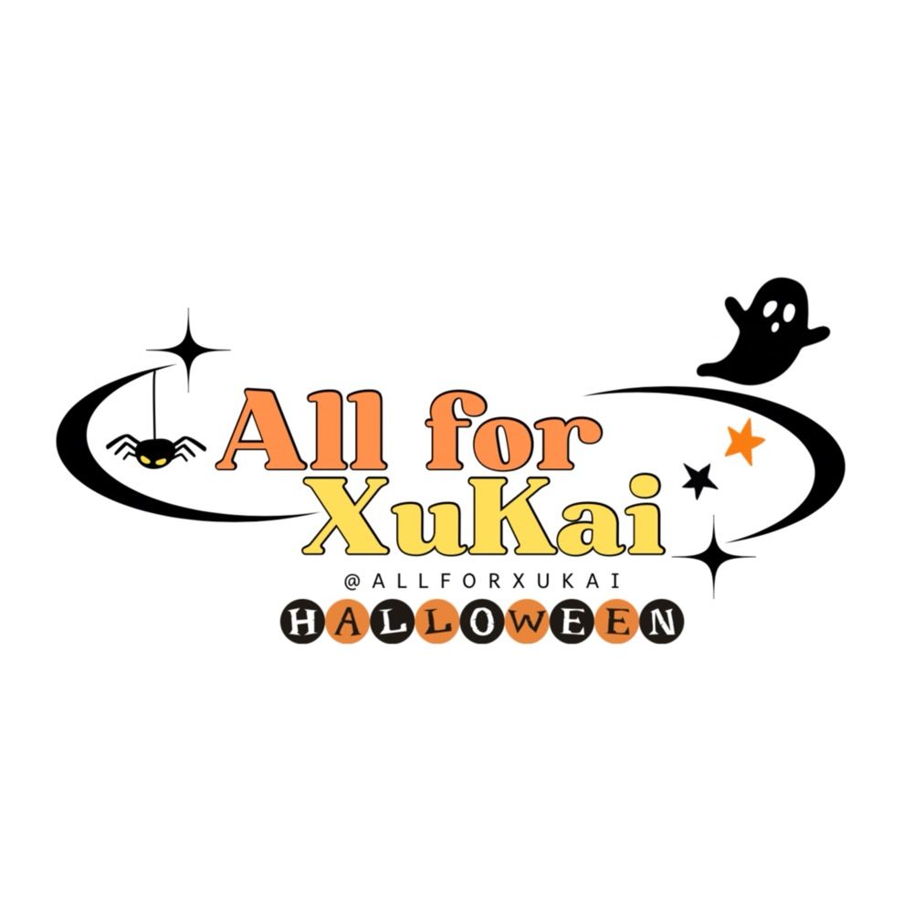 𝐴𝐿𝐿 𝐹𝑂𝑅 𝑋𝑈𝐾𝐴𝐼🎃