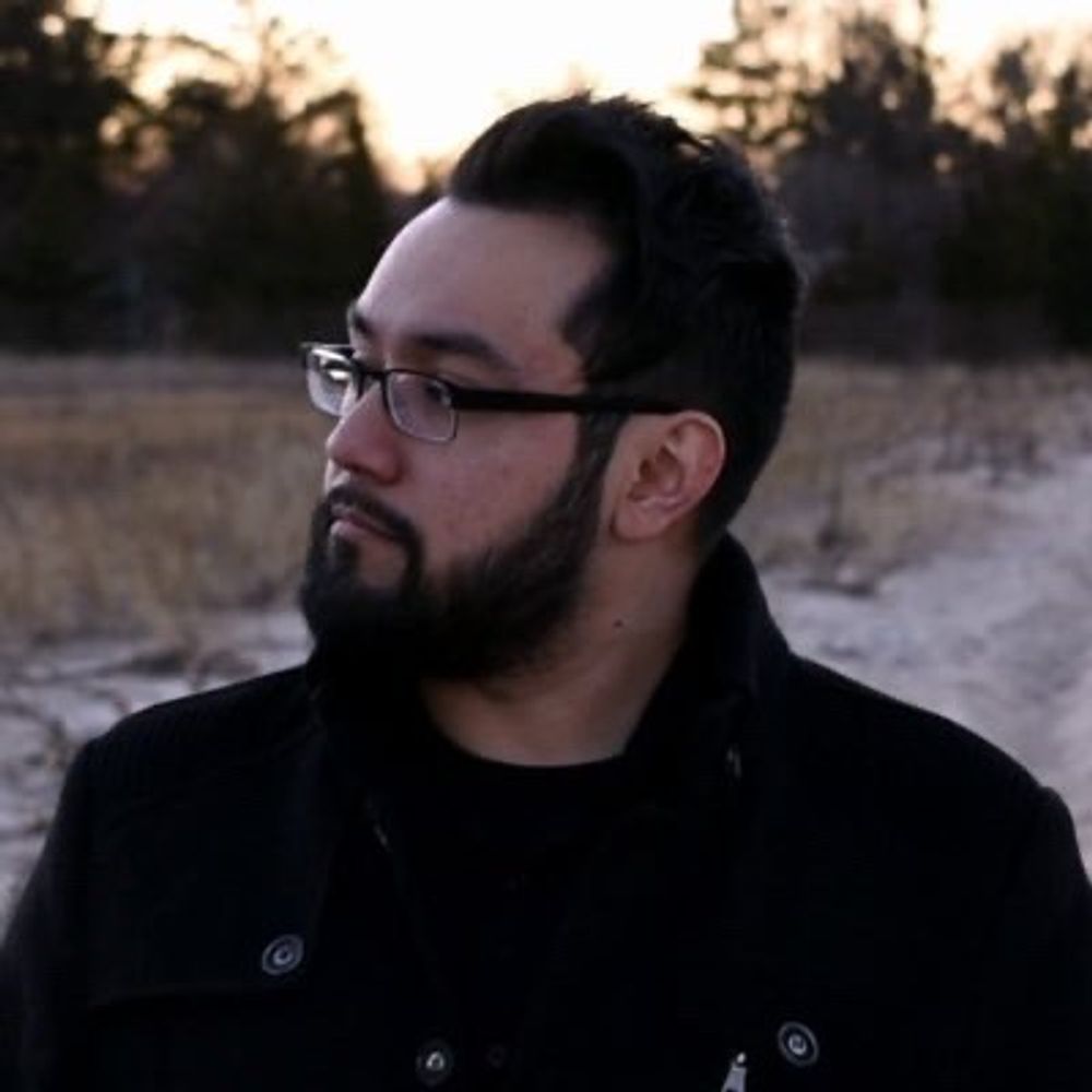 Matthew Pilar