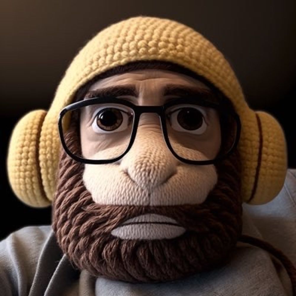 Jeet Yet's avatar