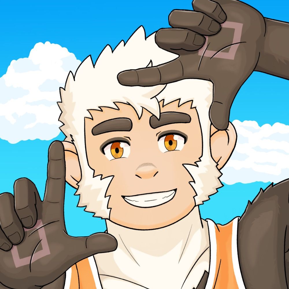 Saru's avatar