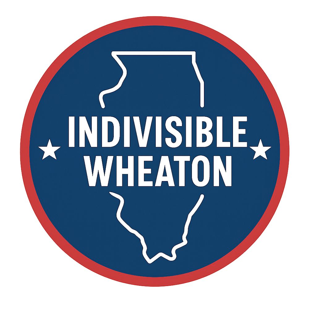 Indivisible Wheaton