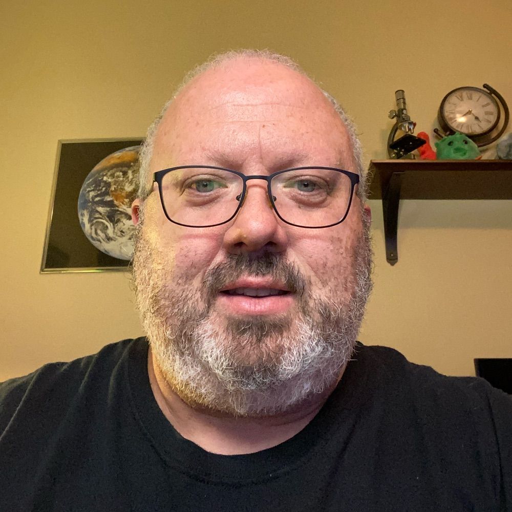 Brian Raphael
