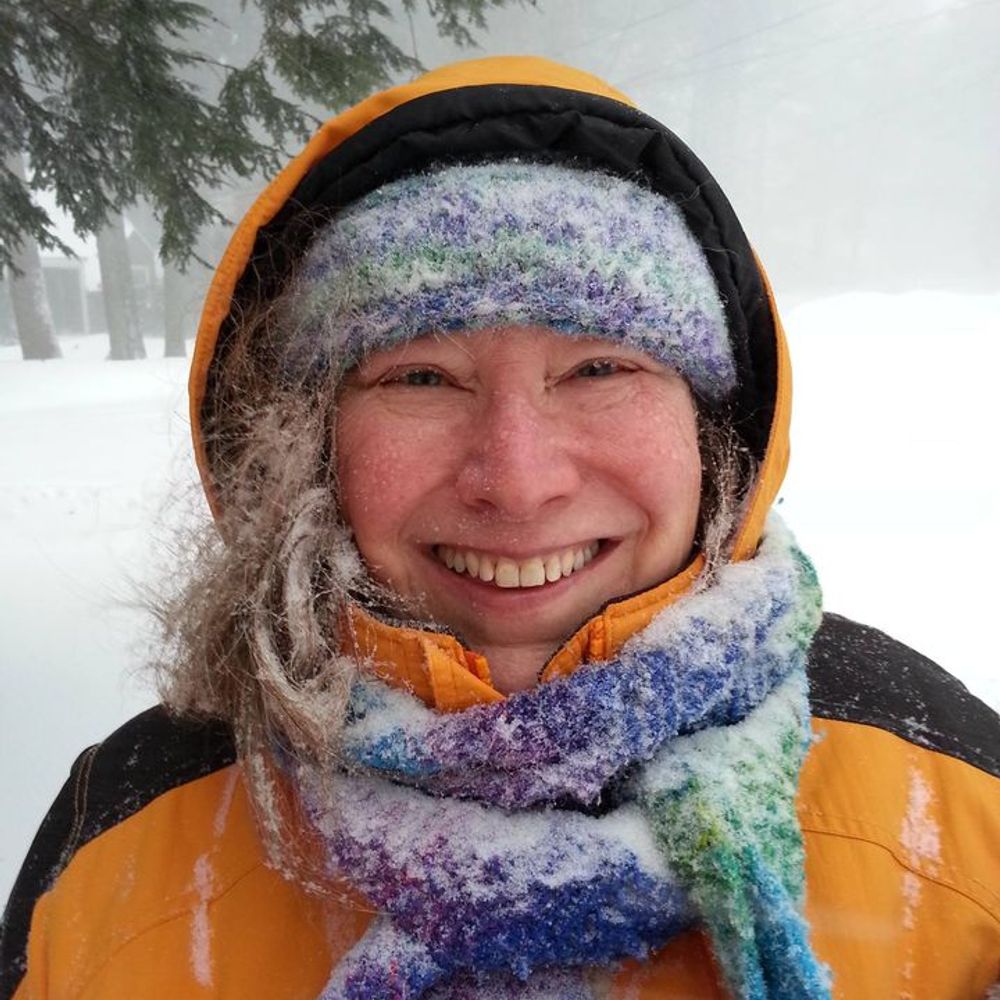 Sylvia Stocker